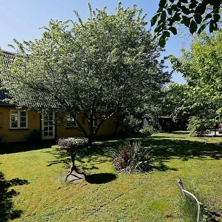 Five-bedroom Holiday In 2