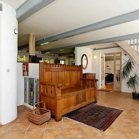Сasa de vacaciones Five-bedroom Holiday In 2