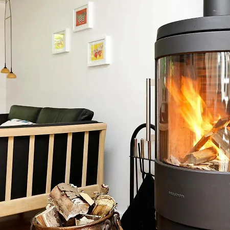 Five-bedroom Holiday In 2