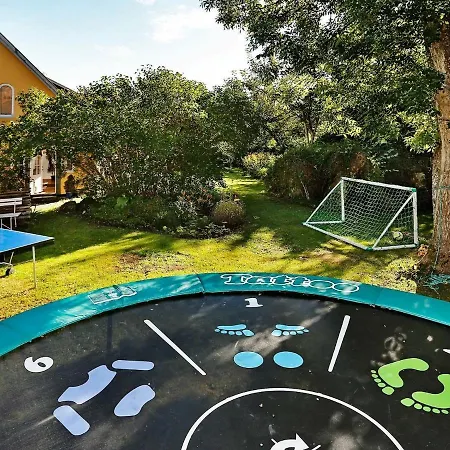 Five-bedroom Holiday In 2 Сasa de vacaciones
