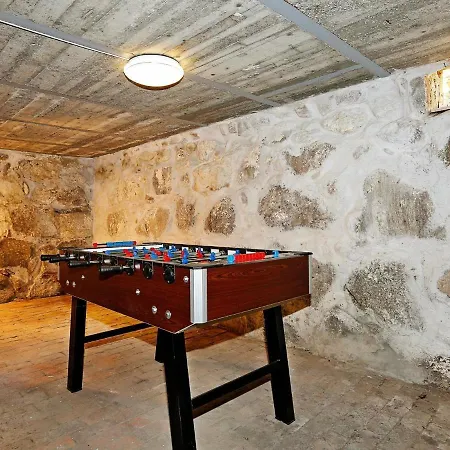 Five-bedroom Holiday In 2 Сasa de vacaciones