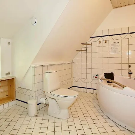 Five-bedroom Holiday In 2