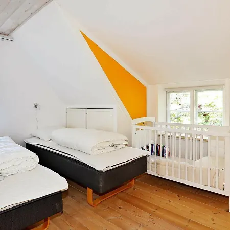 Five-bedroom Holiday In 2