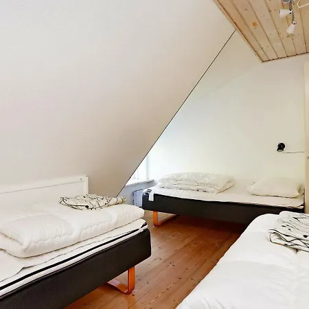 Сasa de vacaciones Five-bedroom Holiday In 2