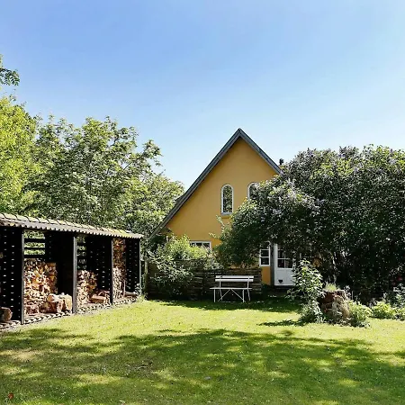 Five-bedroom Holiday In 2 Сasa de vacaciones *
