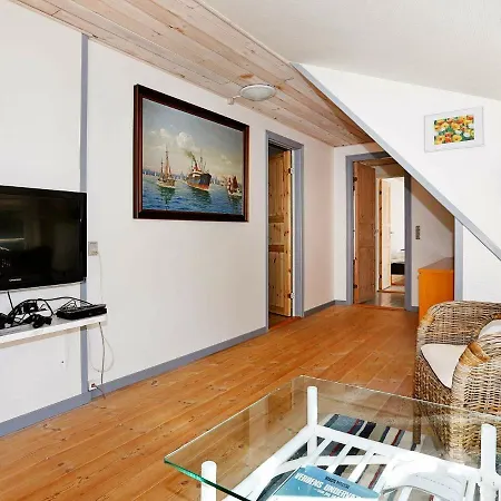 Five-bedroom Holiday In 2 Сasa de vacaciones