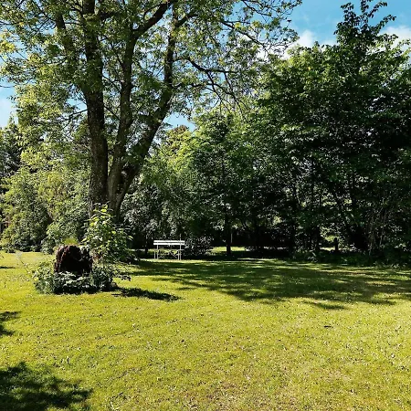 Five-bedroom Holiday In 2 Сasa de vacaciones